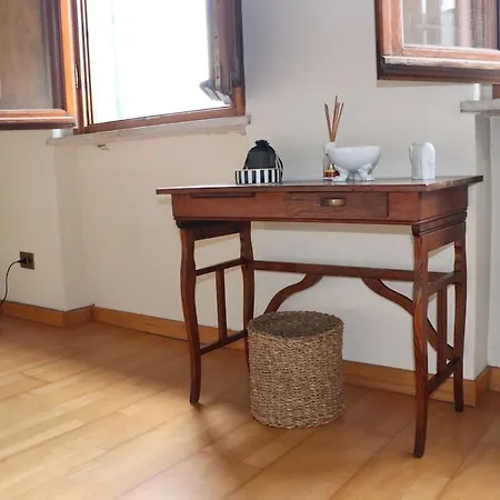 Casa Allegri * Florence
