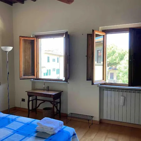Apartment Casa Allegri Florence