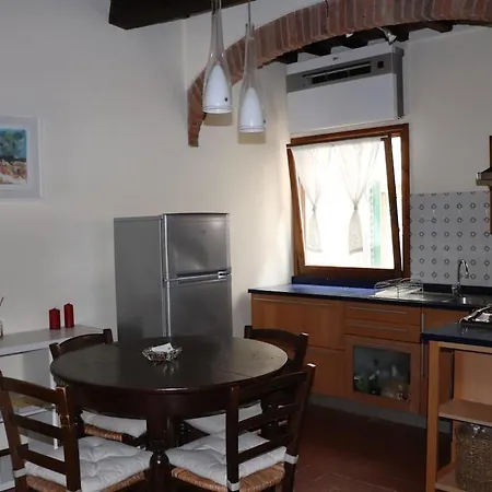 Casa Allegri *