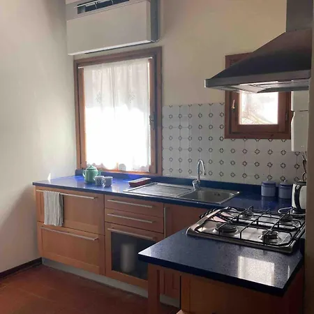Casa Allegri Florence