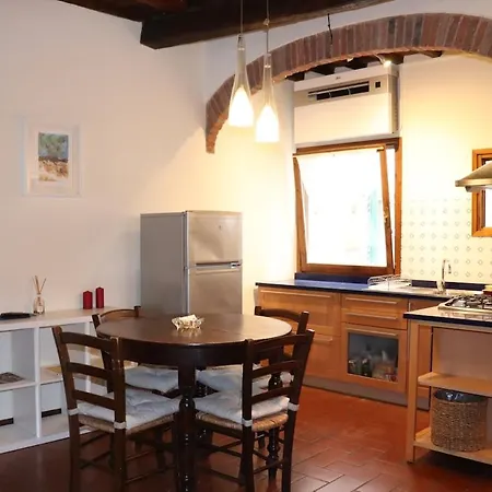 Casa Allegri Florence
