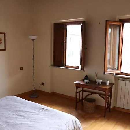 Casa Allegri Apartment *