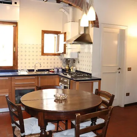 Casa Allegri Apartment *