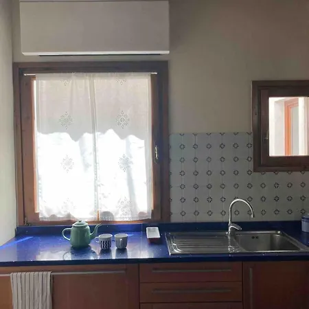 Casa Allegri Florence