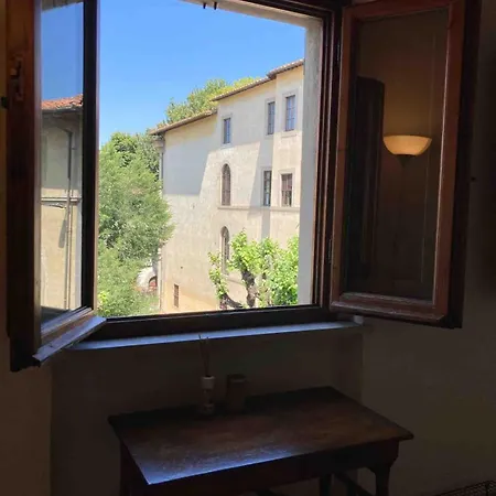 Casa Allegri Apartment *