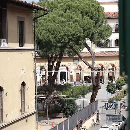 Casa Allegri Florence