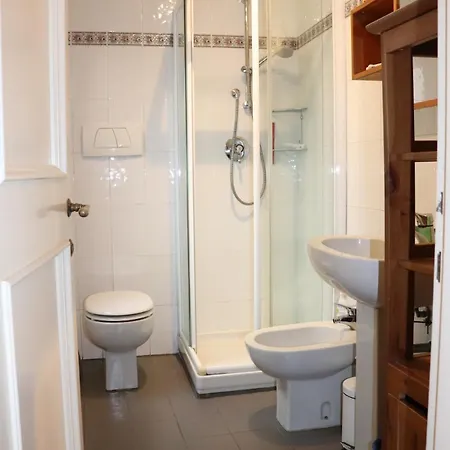Casa Allegri Florence