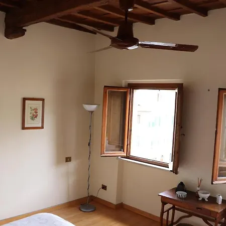 Casa Allegri
