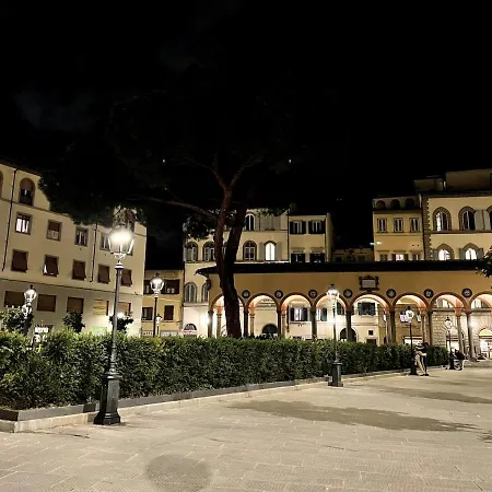 Casa Allegri Daire *