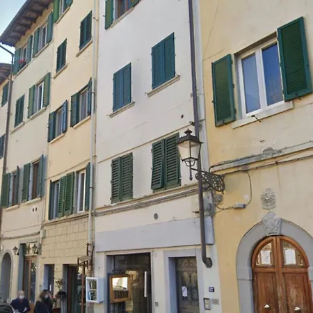 Casa Allegri Daire Floransa