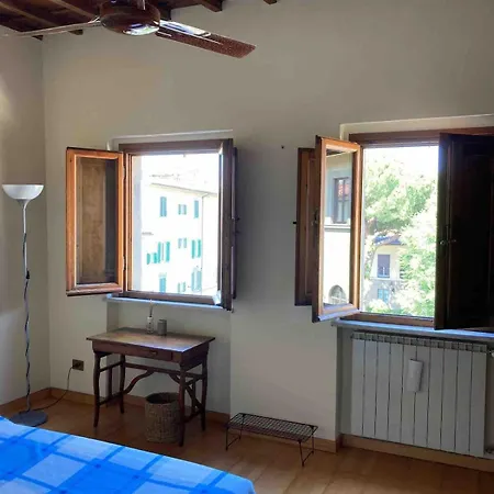 Casa Allegri