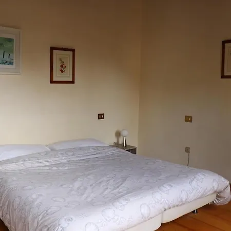 Daire Casa Allegri *