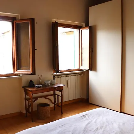 Casa Allegri Daire Floransa
