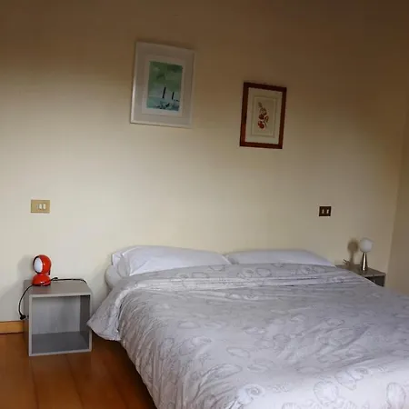 Daire Casa Allegri