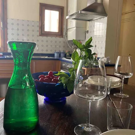 Casa Allegri * Floransa