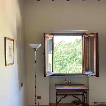 Casa Allegri Daire