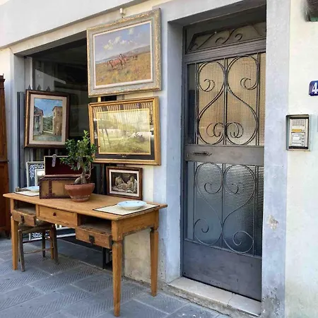 Daire Casa Allegri