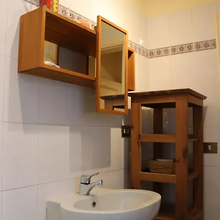 Casa Allegri *
