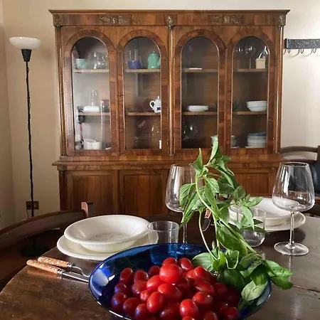 Casa Allegri * Floransa